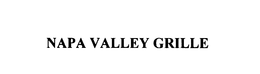 NAPA VALLEY GRILLE trademark