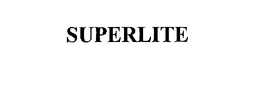 SUPERLITE trademark