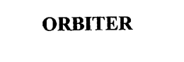 ORBITER trademark