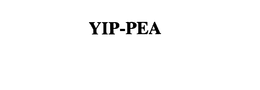 YIP-PEA trademark