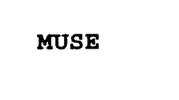 MUSE trademark