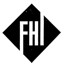 FHI trademark