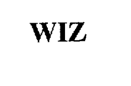 WIZ trademark