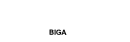BIGA trademark