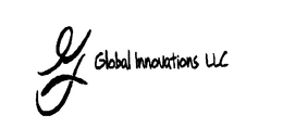 GI GLOBAL INNOVATIONS LLC trademark