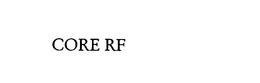 CORE RF trademark