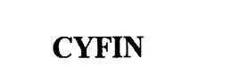 CYFIN trademark