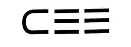 CEE trademark