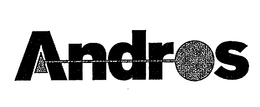 ANDROS trademark