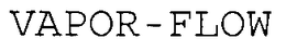 VAPOR-FLOW trademark