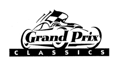 GRAND PRIX CLASSICS trademark