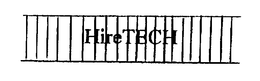HIRETECH trademark