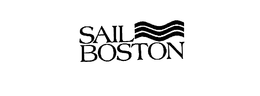 SAIL BOSTON trademark