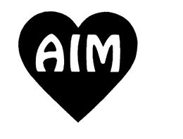 AIM trademark