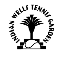 INDIAN WELLS TENNIS GARDEN trademark