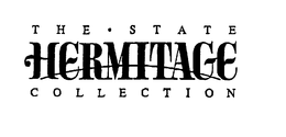 THE STATE HERMITAGE COLLECTION trademark
