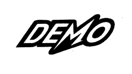 DEMO trademark