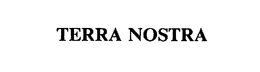 TERRA NOSTRA trademark