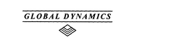 GLOBAL DYNAMICS trademark
