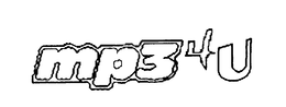 MP34U trademark