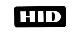 HID trademark