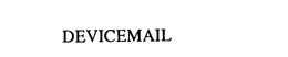DEVICEMAIL trademark