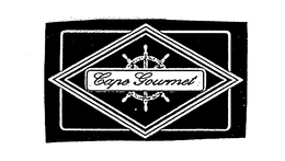 CAPE GOURMET trademark