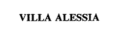 VILLA ALESSIA trademark
