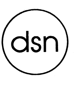 DSN trademark