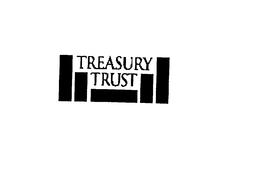TREASURY TRUST trademark