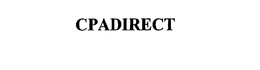 CPADIRECT trademark
