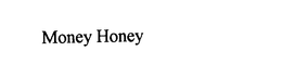 MONEY HONEY trademark