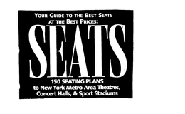 SEATS trademark