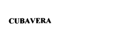 CUBAVERA trademark