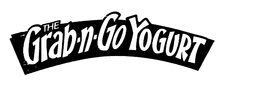 THE GRAB-N-GO YOGURT trademark