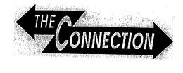 THE CONNECTION trademark