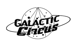 GALACTIC CIRCUS trademark