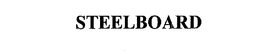 STEELBOARD trademark
