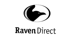 RAVEN DIRECT trademark