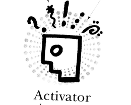 ACTIVATOR trademark