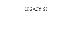 LEGACY SI trademark