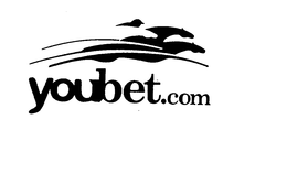 YOUBET.COM trademark