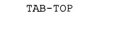 TAB-TOP trademark