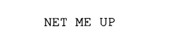 NET ME UP trademark