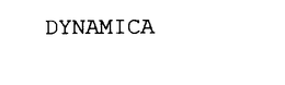 DYNAMICA trademark