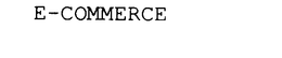 E-COMMERCE trademark