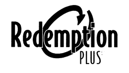 REDEMPTION PLUS trademark