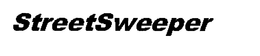 STREETSWEEPER trademark