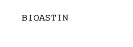 BIOASTIN trademark