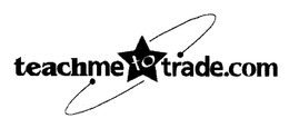 TEACHME TO TRADE.COM trademark